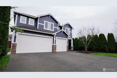 18309 104th Street Ct E, Bonney Lake, WA 98391 - Photo 2