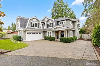 1416 105th Avenue SE, Bellevue, WA 98004 - Photo 1