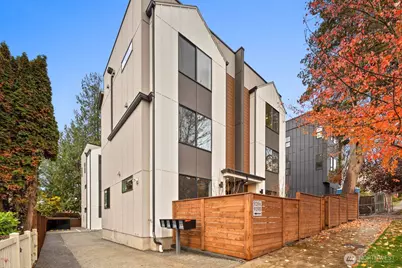 937 N 87th Street #A, Seattle, WA 98103 - Photo 28