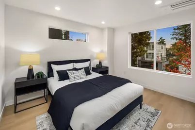 937 N 87th Street #A, Seattle, WA 98103 - Photo 14