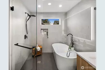 937 N 87th Street #A, Seattle, WA 98103 - Photo 18