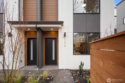 937 N 87th Street #A, Seattle, WA 98103 - Photo 26