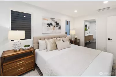 939 N 87th Street #A, Seattle, WA 98103 - Photo 16