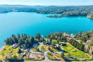 2155 Deer Harbor Rd, Orcas Island, WA 98245 - Photo 2