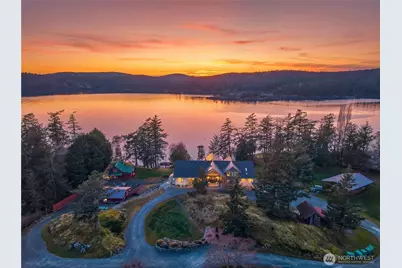 2155 Deer Harbor Road, Orcas Island, WA 98245 - Photo 34