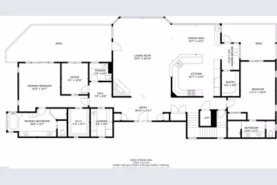 2155 Deer Harbor Road, Orcas Island, WA 98245 - Photo 38