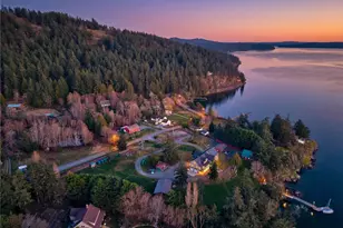 2155 Deer Harbor Rd, Orcas Island, WA 98245 - Photo 1