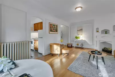 1101 17th Avenue #101, Seattle, WA 98122 - Photo 6