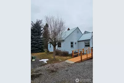 504 W Robert Avenue, Chewelah, WA 99109 - Photo 1