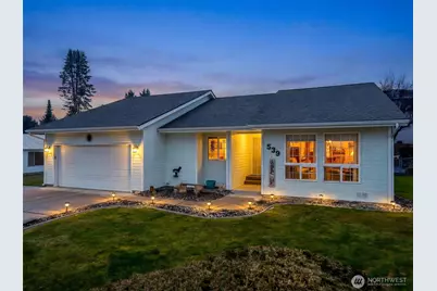 539 Rolfs Court, East Wenatchee, WA 98802 - Photo 1