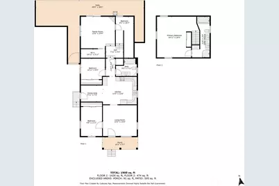 803 Elizabeth Street, Kelso, WA 98626 - Photo 38