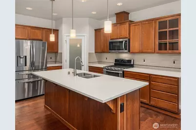 4258 Dudley Drive NE, Lacey, WA 98516 - Photo 8