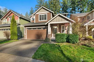4258 Dudley Dr NE, Lacey, WA 98516 - Photo 2