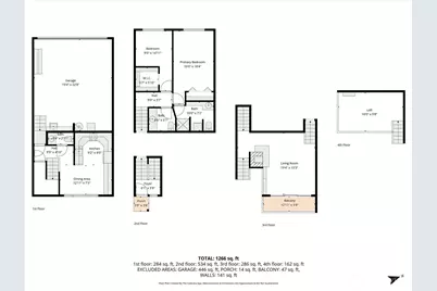 1310 River Road #9, Longview, WA 98632 - Photo 40