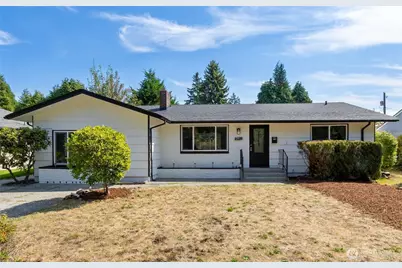 2125 N Highland Street, Tacoma, WA 98406 - Photo 2