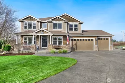 21603 31st Street E, Lake Tapps, WA 98391 - Photo 2