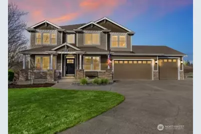 21603 31st Street E, Lake Tapps, WA 98391 - Photo 1