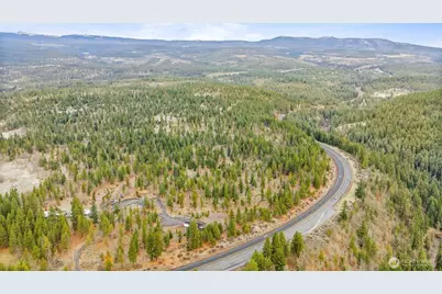 0 Satus Pass- Hwy 97, Goldendale, WA 98620 - Photo 4
