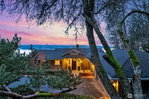 1810 NE 73rd Ave NE, Medina, WA 98039 - Photo 1