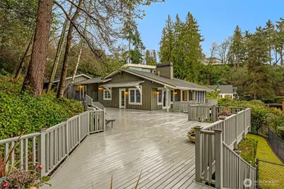 1810 NE 73rd Avenue NE, Medina, WA 98039 - Photo 40