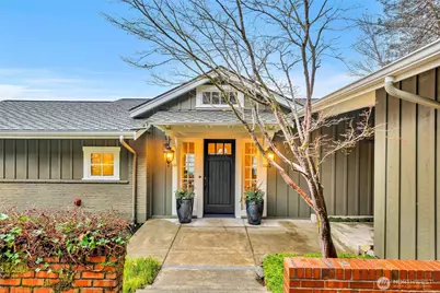 1810 NE 73rd Avenue NE, Medina, WA 98039 - Photo 2