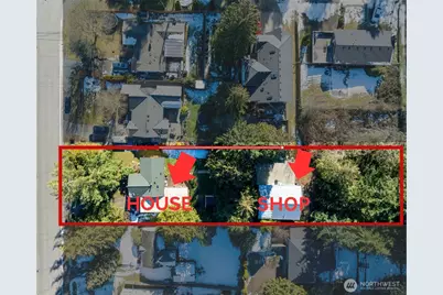 17017 10th Avenue NE, Shoreline, WA 98155 - Photo 2