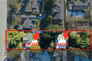 17017 10th Ave NE, Shoreline, WA 98155 - Photo 2