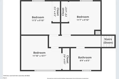 12418 Clear Lake North Road E, Eatonville, WA 98328 - Photo 34