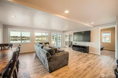 12418 Clear Lake North Road E, Eatonville, WA 98328 - Photo 8