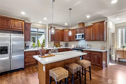 553 SE Andrews Street #B, Issaquah, WA 98027 - Photo 12