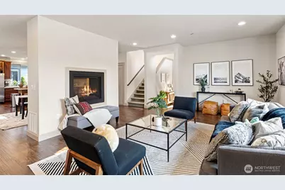 553 SE Andrews Street #B, Issaquah, WA 98027 - Photo 8