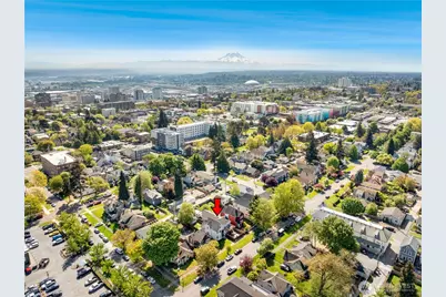 709 S M Street #A & B, Tacoma, WA 98405 - Photo 34