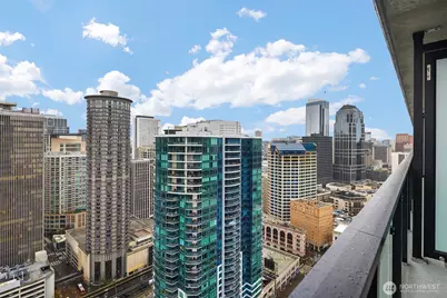 300 Virginia Street #3103, Seattle, WA 98101 - Photo 16