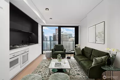 300 Virginia Street #3103, Seattle, WA 98101 - Photo 2