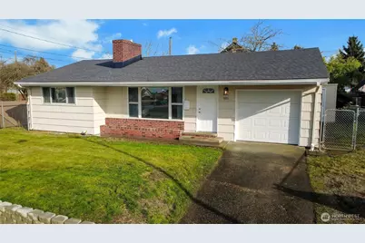 5901 S Yakima, Tacoma, WA 98408 - Photo 1