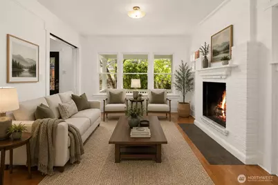 2031 Eastlake Avenue E, Seattle, WA 98102 - Photo 2