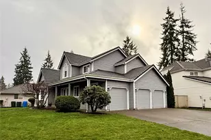 9317 Eld Ct NE, Lacey, WA 98516 - Photo 2