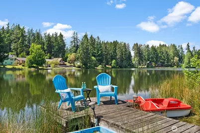 19308 22nd Street Ct SW, Lakebay, WA 98349 - Photo 2