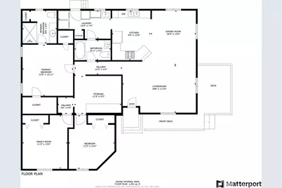 19308 22nd Street Ct SW, Lakebay, WA 98349 - Photo 40