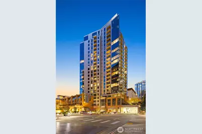 10650 NE 9th Place #2427, Bellevue, WA 98004 - Photo 1