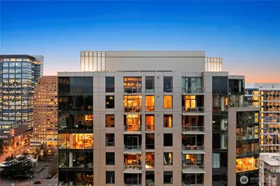 10650 NE 9th Place #2427, Bellevue, WA 98004 - Photo 2