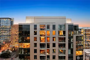 10650 NE 9th Pl, Bellevue, WA 98004 - Photo 2