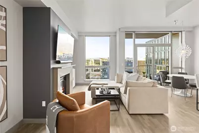 10650 NE 9th Place #2427, Bellevue, WA 98004 - Photo 6