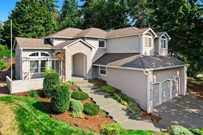 12698 Plateau Circle NW, Silverdale, WA 98383 - Photo 2
