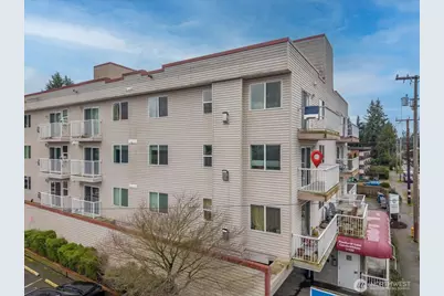 11532 15th Avenue NE #301, Seattle, WA 98125 - Photo 26