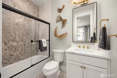 13364 (Site50) NE 175th Place, Woodinville, WA 98072 - Photo 6