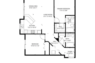 412 11th Ave, Seattle, WA 98122 - Photo 4