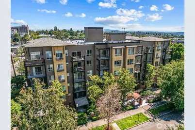 412 11th Avenue #206, Seattle, WA 98122 - Photo 2