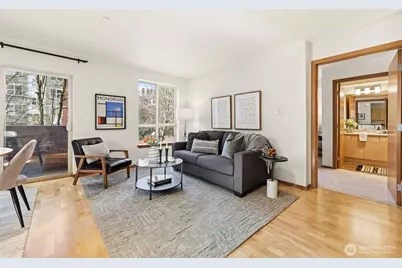 412 11th Avenue #206, Seattle, WA 98122 - Photo 6