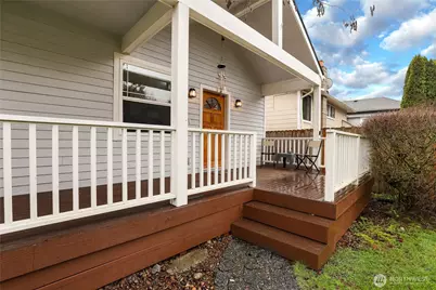 1547 Park Avenue, Bremerton, WA 98337 - Photo 2